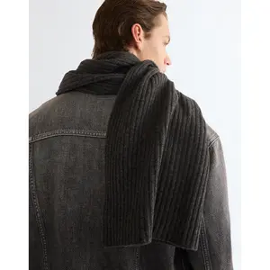 Wool Scarf Wrangler image-6
