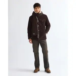 Wool Scarf Wrangler image-3