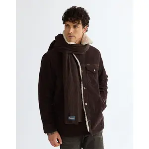 Wool Scarf Wrangler image-4