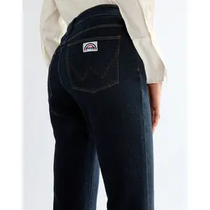 Jeans Wrangler Starry Winter Flare image-4