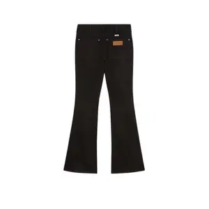 Damen Flare Jeans Wrangler Montana image-1