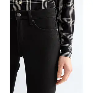 Damen Flare Jeans Wrangler Montana image-3
