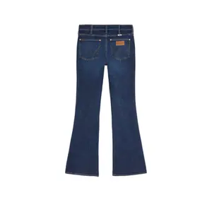 Damen Flare Jeans Wrangler Montana image-1