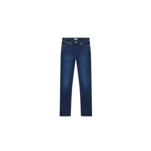 Női slim farmer Wrangler Jenna Nightshade