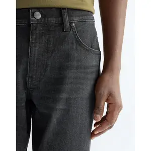 Jeans Wrangler Greensboro Straight image-2