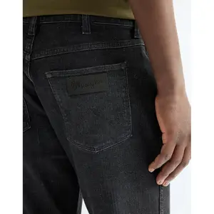 Jeans Wrangler Greensboro Straight image-3