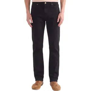Tapered Jeans Wrangler Redford Deep Ink image-0