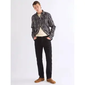 Tapered Jeans Wrangler Redford Deep Ink image-1