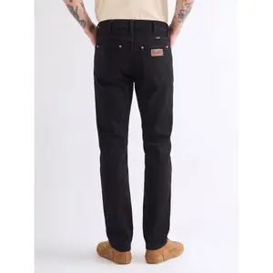 Tapered Jeans Wrangler Redford Deep Ink image-2