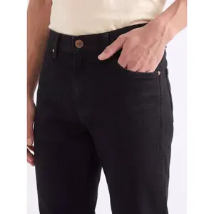 Tapered Jeans Wrangler Redford Deep Ink image-3