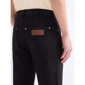 Tapered Jeans Wrangler Redford Deep Ink image-4