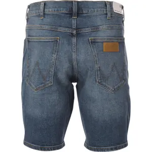 Short en jean Wrangler light fever image-1