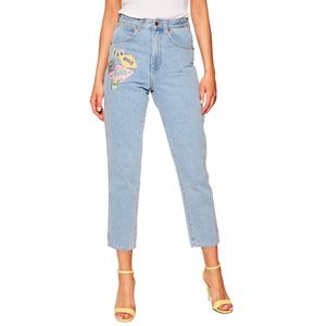Women's jeans Wrangler Mom image-1
