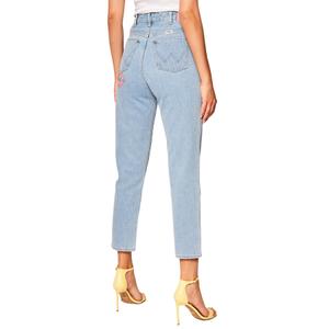 Women's jeans Wrangler Mom image-2