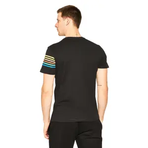 T-shirt Wrangler Rainbow image-2