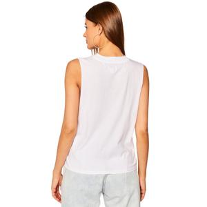 Sleeveless T-shirt Wrangler Rétro image-3