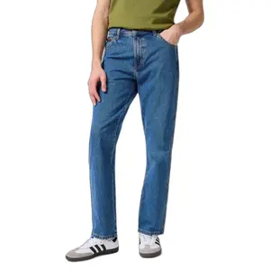 Jeans Wrangler Texas Vintage Stonewash