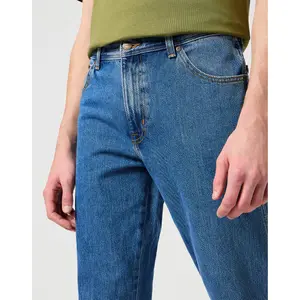 Jeans Wrangler Texas Vintage Stonewash image-3