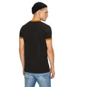 T-shirt Wrangler Ringer image-2