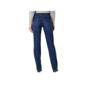 Dámské rovné džíny Wrangler image-2