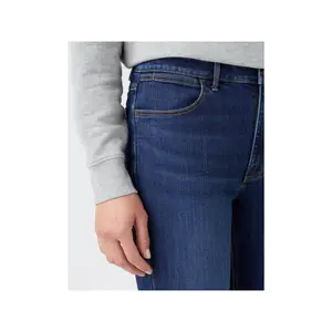 Dámské rovné džíny Wrangler image-3