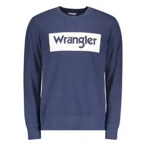 Mikina Wrangler Logo image-0