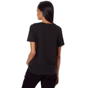 Frauen-T-Shirt Wrangler Vibrations image-2