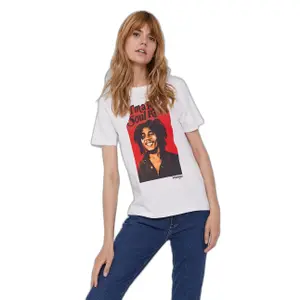 Frauen-T-Shirt Wrangler Soul Rebel image-0