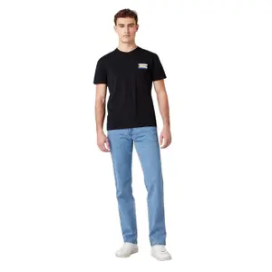 T-shirt Wrangler Pride image-1