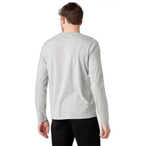 Langarm-T-Shirt Wrangler Americana image-2