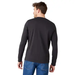 Long sleeve T-shirt Wrangler Americana image-2