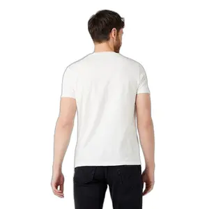 T-shirt Wrangler Logo image-2