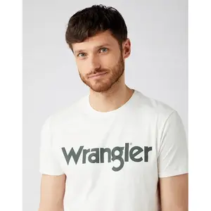 T-shirt Wrangler Logo image-3