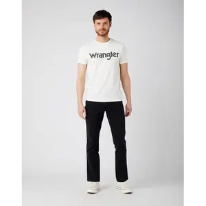 T-shirt Wrangler Logo image-1