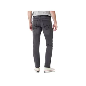 Slim džíny Wrangler image-3