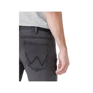 Slim džíny Wrangler image-6