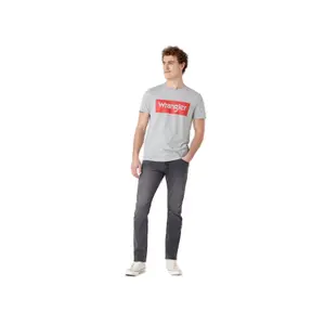 Slim džíny Wrangler image-4