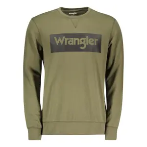 Mikina Wrangler Logo image-0