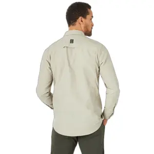 Hemd Wrangler Material image-1