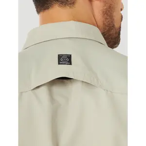 Hemd Wrangler Material image-4