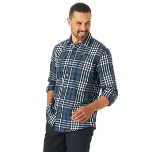 Hemd Wrangler Recycle image-0