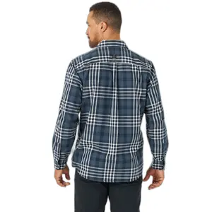 Hemd Wrangler Recycle image-1