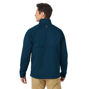 Sweatshirt Wrangler Basic image-1