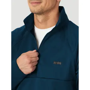 Sweatshirt Wrangler Basic image-2
