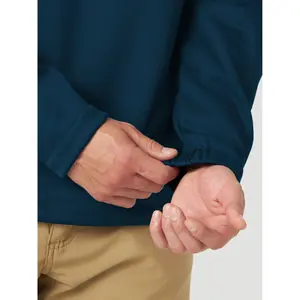 Sweatshirt Wrangler Basic image-3