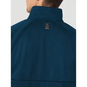 Sweatshirt Wrangler Basic image-4
