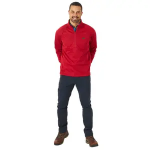 Sweatshirt Wrangler Basic image-1