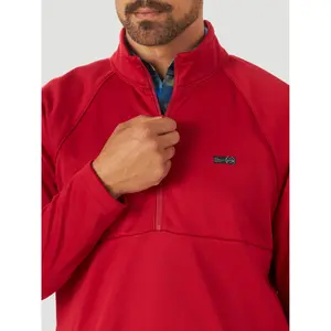 Sweatshirt Wrangler Basic image-3