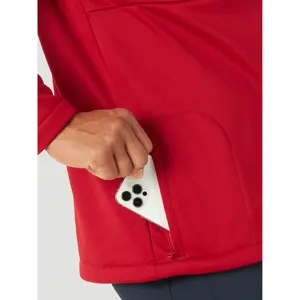 Sweatshirt Wrangler Basic image-4