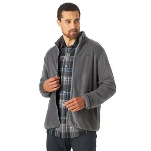 Sweatshirt Wrangler Basic image-2